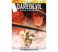 Battlin' Jack Murdock. Daredevil