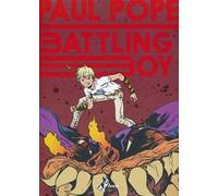 Battling boy (Vol. 1)