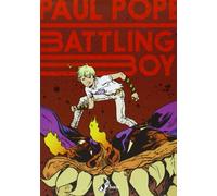 Battling boy. Vol. 1