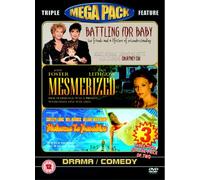 Battling For Baby / Mesmerized / Welcome To Paradise