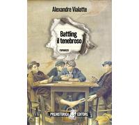Battling il tenebroso - Vialatte Alexandre