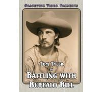 Battling with Buffalo Bill (1931) (DVD)