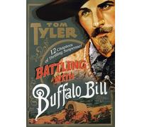 Battling with Buffalo Bill
