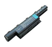 Battpit Batteria per Portatile Acer AS10D31 AS10D51 AS10D56 AS10D75 AS10D81 AS10D61 AS10D41 AS10D73 AS10D71 AS10D3E Aspire 5742 5750 5733 7750G - [9 Celle/6600mAh/71Wh]