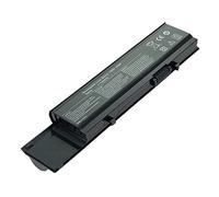 Battpit Batteria per Portatile dell 04D3C 04GN0G 0TXWRR 0TY3P4 312-0997 312-0998 4JK6R 7FJ92 CYDWV Y5XF9 Vostro 3400 3500 3700 - [9 Celle/6600mAh/73Wh]