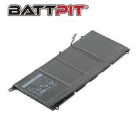 Battpit Batteria per Portatile dell 5K9CP 90V7W DIN02 JD25G JHXPY [42Wh]