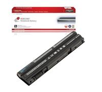 BattPit Batteria per Portatile Dell Latitude E5420 E5430 E5530 E6420 E6430 E6440 E6520 E6530 E6540 Vostro 3460 3560 T54FJ T54F3 8858X NHXVW PRRRF NHXVW 911MD 04NW9 M5Y0X - [6 Celle/4400mAh/49Wh]