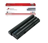 BattPit Batteria per Portatile Dell Latitude E5420 E5430 E5530 E6420 E6430 E6440 E6520 E6530 E6540 Vostro 3460 3560 T54FJ T54F3 8858X NHXVW PRRRF NHXVW 911MD 04NW9 M5Y0X - [9 Celle/6600mAh/73Wh]