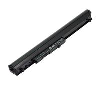 BattPit Batteria per Portatile HP 740715-001 OA04 OA03 746641-001 HSTNN-LB5S HSTNN-LB5Y HSTNN-PB5Y F3B94AA - [4 Celle/2200mAh/32Wh]