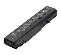 Battpit Batteria per Portatile HP Compaq 393652-001 408545-761 372772001 443884-001 409357-001 418867-001 HSTNN-DB28 - [6 Celle/4400mAh/48Wh]
