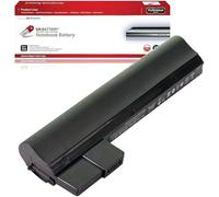 Battpit Batteria per Portatile HP ED03 ED06 614565-421 614875-001 630193-001 HSTNN-CB1Y Mini 110-3500 110-3600 110-3700 110-3800 210-2000 210-2100 210-2200 210-2300 - [6 Celle/4400mAh/48Wh]