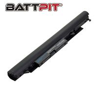BattPit Batteria per Portatile HP JC04 JO04 919681-241 919682-241 919682-421 919682-831 919701-850 TPN-C129 TPN-C130 TPN-Q186 TPN-Q187 TPN-W129 TPN-W130 - [4 Celle/2200mAh/32Wh]