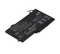 Battpit Batteria per Portatile HP LE03 LE03XL 796220-541 796220-831 796356-005 HSTNN-PB6M HSTNN-YB5Q TPN-W113 TPN-W114 TPN-W116 Pavilion x360 13-s000 13-s100 Envy x360 m6-w000 m6-w100 [4383mAh/48Wh]