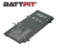 Battpit Batteria per Portatile HP SH03 SH03XL 859026-421 859356-855 HSTNN-LB7L TPN-Q178 Spectre X360 13-ac000 13-w000 - [5013mAh/57.9Wh]