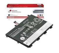 Battpit Batteria per Portatile Lenovo 2ICP6/50/702 2ICP6/50/70-2 45N1748 45N1749 45N1750 45N1751 ThinkPad Yoga 11e 2nd Generation - [4600mAh/34Wh]