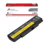 Battpit Batteria per Portatile Lenovo 45N1763 45N1759 45N1761 45N1762 4X50G59217 ThinkPad E550 E555 E560 - [6 Celle/4400mAh/48Wh]