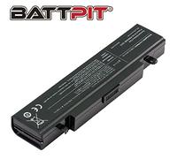 BattPit Batteria per Samsung AA-PB9NC6B AA-PB9MC6B AA-PB9NS6B AA-PL9NC6B AA-PB9NS6W P530 R420 R430 R440 R460 R470 R480 R505 R517 R519 R520 R530 NP300E5A NP305V5A NP350V5C [6 Celle/4400mAh/49Wh]