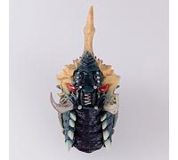 Battra Godzilla 70th Anniversary Monster Head Figure Magnet (Giappone)