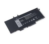 BATTREVO 3HWPP Batteria per computer portatile per Dell Latitude 5401 5410 5411 5501 5510 Precision 3541 3550 Inspiron 17 7706 15 7500 2-in-1 Black Edition 10X1J N2NLL 1VY7F 3PCVM 401D9 JG75F 451-BCMN