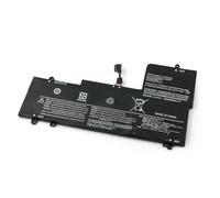 BATTREVO 53Wh L15M4PC2 L15L4PC2 Batteria per computer portatile per Ideapad Yoga 710-14IKB 710-14ISK 710-15IKB 710-15ISK 80V4002HGE 80TY0060PB 5B10K90778 5B10K90802