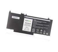 BATTREVO 62WH 6MT4T Batteria per Computer Portatile compatibile con Dell Latitude E5470 E5570 E5270 Precision 15 3510 WYJC2 VMKXM 7V69Y TXF9M 0C1P4 79VRK 07V69Y 451-BBTW 451-BBUN 451-BBUQ