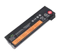 BATTREVO 68+/72Wh 0C52862 0C52861 Batteria per ThinkPad T440 T440s T450 T450s T460 T460p T470p T550 T560 X240 X250 X260 X270 W550 W550s L450 L460 L470 P50s 45N1126 45N1127 (6 celle)
