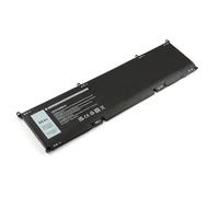 BATTREVO 69KF2 batteria per computer portatile Dell XPS 15 9500 9510 9520 9530 M15 M17 R3 R4 Precision 5550 5560 5570 Inspiron 7510 7610 7620 Dell G7 7500 G15 5515 5520 5525 DVG8M 70N2F 8FCTC