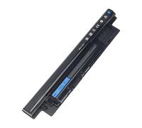 BATTREVO Batteria per computer portatile XCMRD MR90Y per Dell Inspiron 3521 3721 3542 15-3521 5521 3537 3531 5748 5537 5721 451-12108 Latitude 3540 3440 Vostro 2421 Prestazioni elevate 40Wh/2700mAh