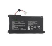 BATTREVO Batteria per portatile B31N1912 C31N1912 per Asus VivoBook 14 E410MA E410M E410MA-EK007TS E410MA-EK026TS EK018TS E410KA L410MA L410MA-BV058TS E510MA E510MA 0KA E51 0KA-EJ033TS L510MA F414MA