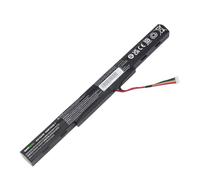 BATTREVO Laptop batteria AS16A5K AS16A7K AS16A8K per Acer Aspire E15 E5-475 E5-475G E5-476 E5-476G E5-523 E5-523G E5-553 E5-553G E5-575 E5-575G E17 E5-74 5-774 F5-573 F5-573G Series