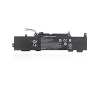 BATTREVO SS03XL 933321-855 batteria per Hp EliteBook 730 735 740 745 830 840 846 G5, EliteBook 735 745 830 840 G6, ZBook 14U G5 G6 HSN-I13C-4 932823-421 933321-852 932823-1C1 HSTNN-LB8G HSN-113C-4