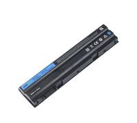 BATTREVO T54FJ M5Y0X 8858X 60Wh/5400mAh batteria per notebook Dell Latitude E6530 E6520 E6430 ATG E6420 XFR E5420 14R 4420 5420 15R 4520 5520 17R 4720 5720 M421R M521R N4420 Vostro 3460 7FJ92 T54F3