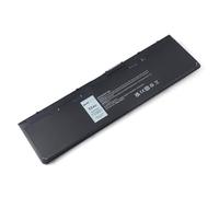 BATTREVO VFV59 52WH Batteria per computer portatile ad alta capacità per Dell Latitude 12 7000 E7240 E7250 Ultrabook WD52H GVD76 KWFFN J31N7 F3G33 HJ8KP W57CV WG6RP 9C26T J31N7 NCVF0 YDN87 HJ8KP JN0J1