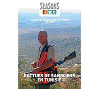 Battue de sangliers en Tunisie