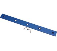 Battuta a basso profilo Vario-Master MFT small silver