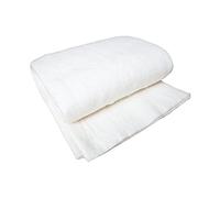 Battuta di cotone per trapunte, trapunta per trapunte estive, abbigliamento, artigianato, artigianato e arti indossabili (119,4 x 149,9 cm)