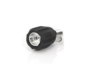 Battuta di regolazione del cavo per guaina deragliatore