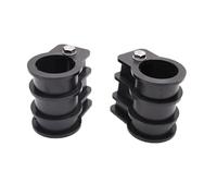 Battute Di - Strati Di | Paraurti Bianchi Per Le Scale Da Piscina | CAUMI UNIVERSALI PER 1.90 TUBI DI INCHIVO | Per Scale Da Piscina 2 Coperture Di Protezione S