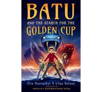 Batu and the Search for the Golden Cup