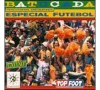 Batucada Especial Futebol by Various Artists