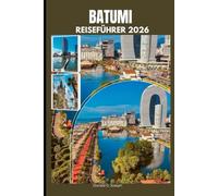 BATUMI REISEFÜHRER 2026
