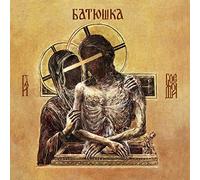 Batushka - Hospodi ( audioCD )