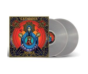 BATUSHKA - MARIA CLEAR VINYL 2LP - Vinyl Record DLP - K72z