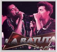Batuta La - De A Poquito