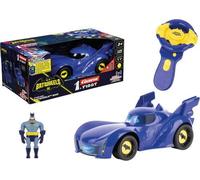 BATWHEELS R/C