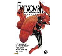 Batwoman di J.H. Williams III - DC Omnibus - Panini Comics - Italiano