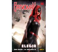 Batwoman - Elegia - DC Comics Evergreen - Panini Comics ITALIANO NUOVO #MYCOMICS