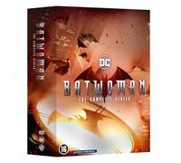 Batwoman - L'Intégrale saisons 1 à 3