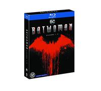 BATWOMAN - S1-2 (SBD)