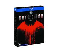 Batwoman S1-2 /v 7bd Bi-fr (Blu-ray) Camrus Johnson Dougray Scott Meagan Tandy
